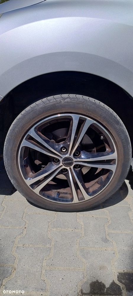 Toyota Verso 1.8 Sol 7os - 10
