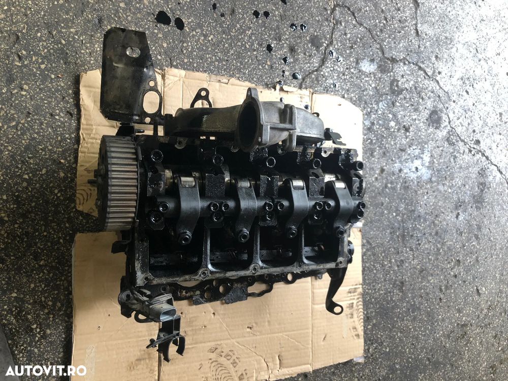 Chiuloasa VW Volkswagen Passat B6 BMP BMM BLS 2.0 140CP - 3