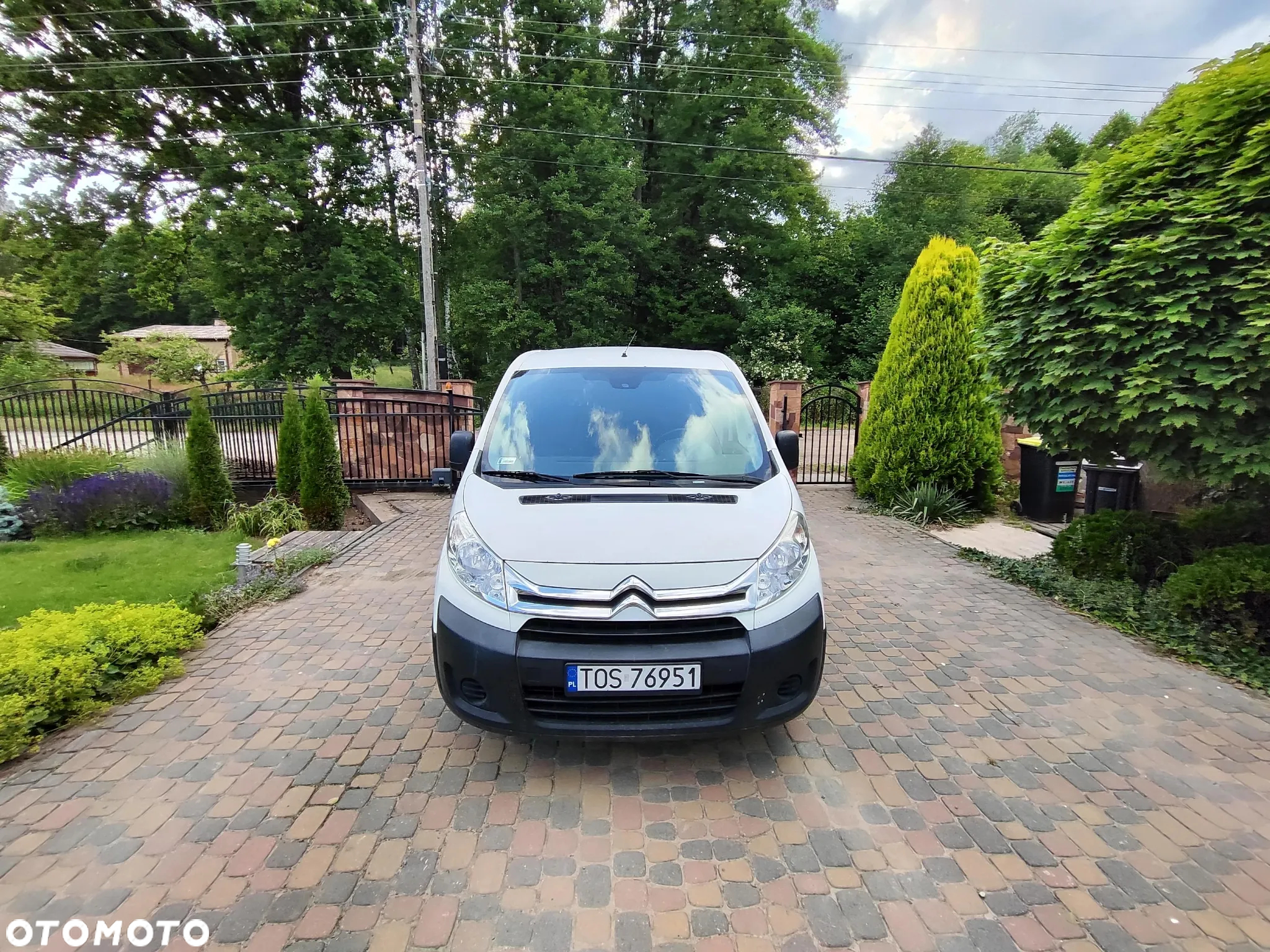 Citroën Jumpy - 8