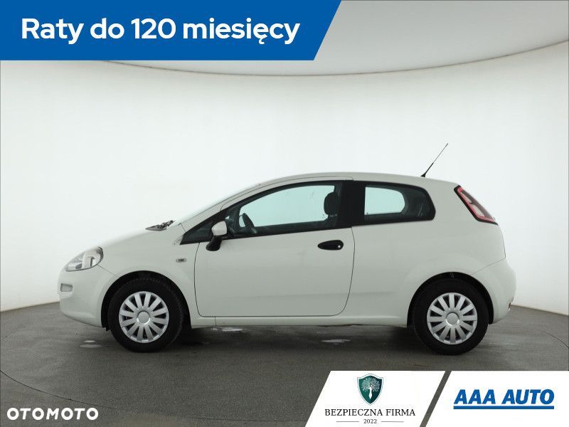 Fiat Punto 2012 - 3