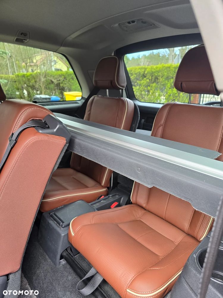 Volvo XC 90 D5 AWD Executive - 7