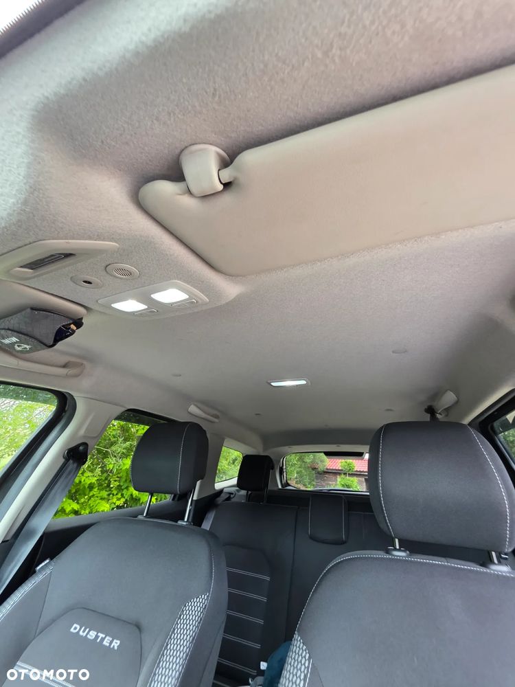Dacia Duster 1.3 TCe Prestige 4WD - 14