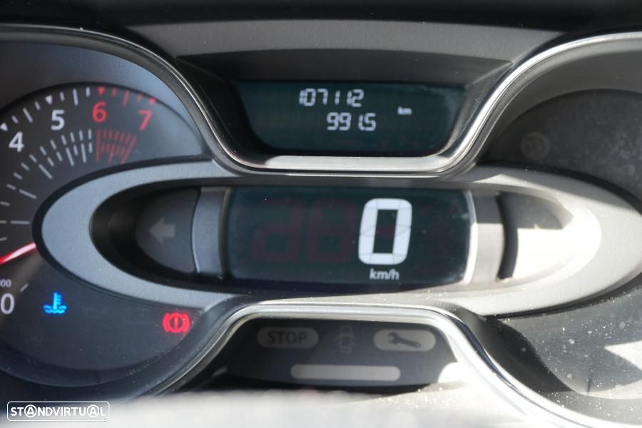 Renault Captur 1.0 TCe Intens - 8