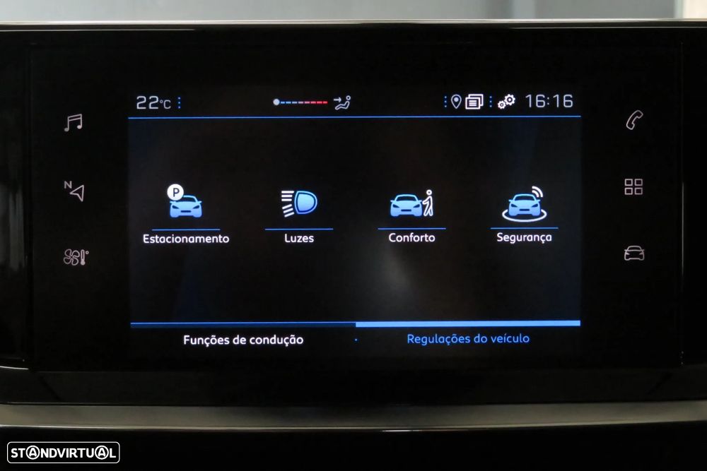 Peugeot 208 1.2 PureTech Active Pack - 15