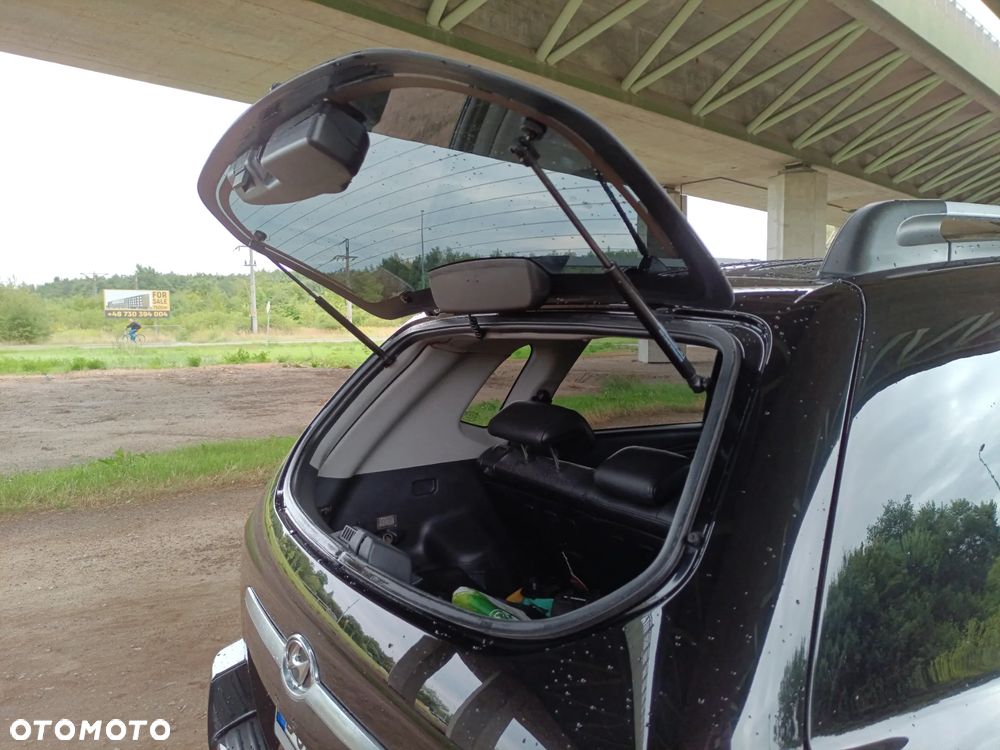 Hyundai Tucson 2.0 Comfort 2WD - 29