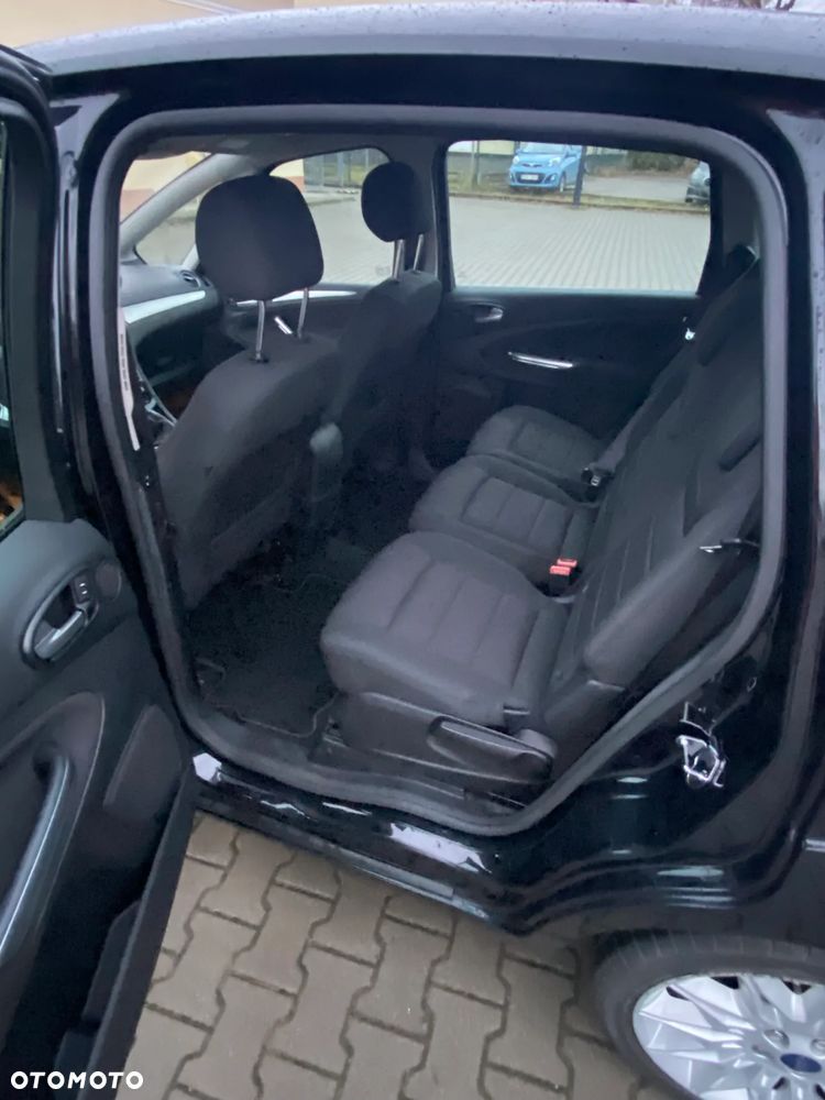 Ford S-Max 2.0 T Platinium X - 13