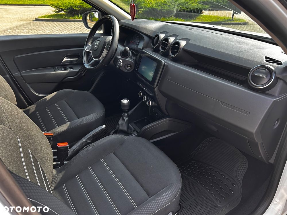 Dacia Duster 1.0 TCe Expression - 15
