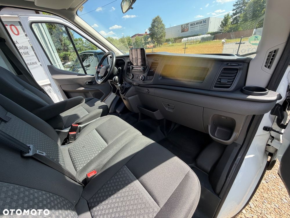 Ford Transit - 16