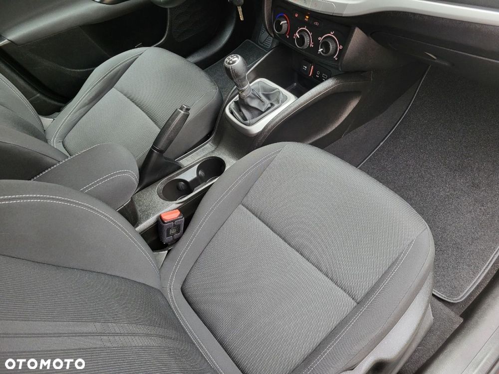 Fiat Tipo - 29
