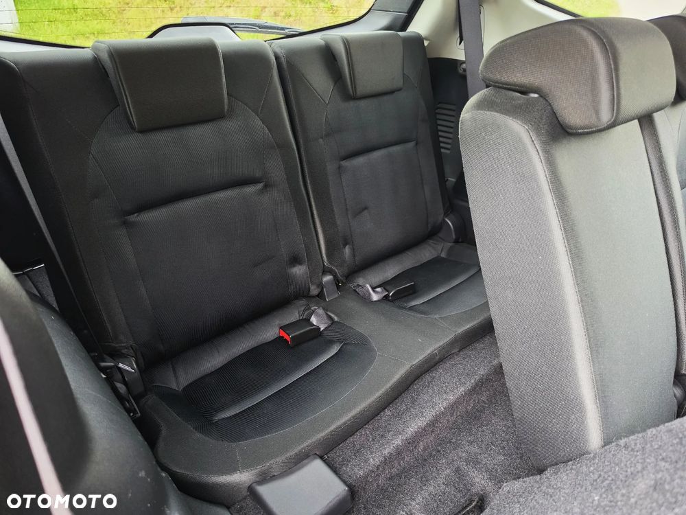 Nissan Qashqai+2 2.0 Tekna - 27