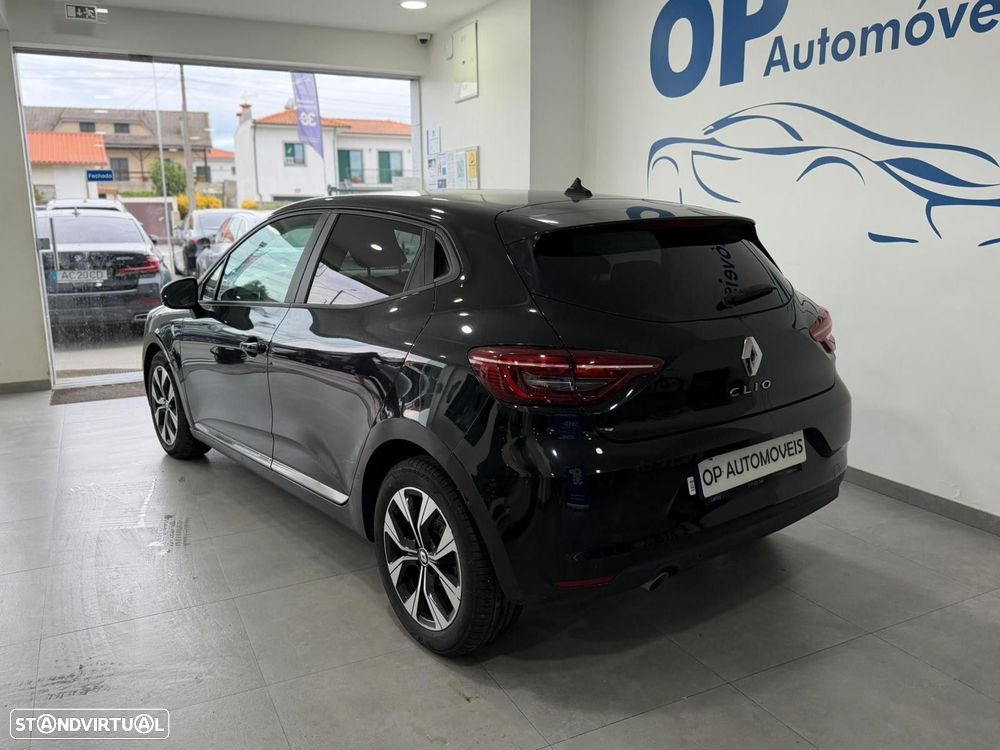 Renault Clio 1.0 TCe Evolution - 3