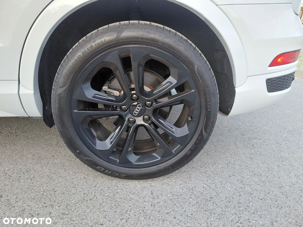 Audi Q3 - 6