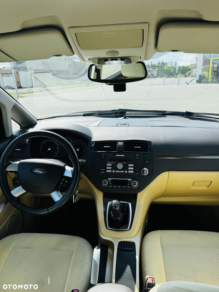Ford C-MAX - 6