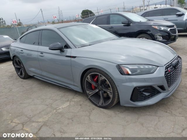 Audi RS5 Coupé 2.9 TFSI Quattro Tiptronic - 2