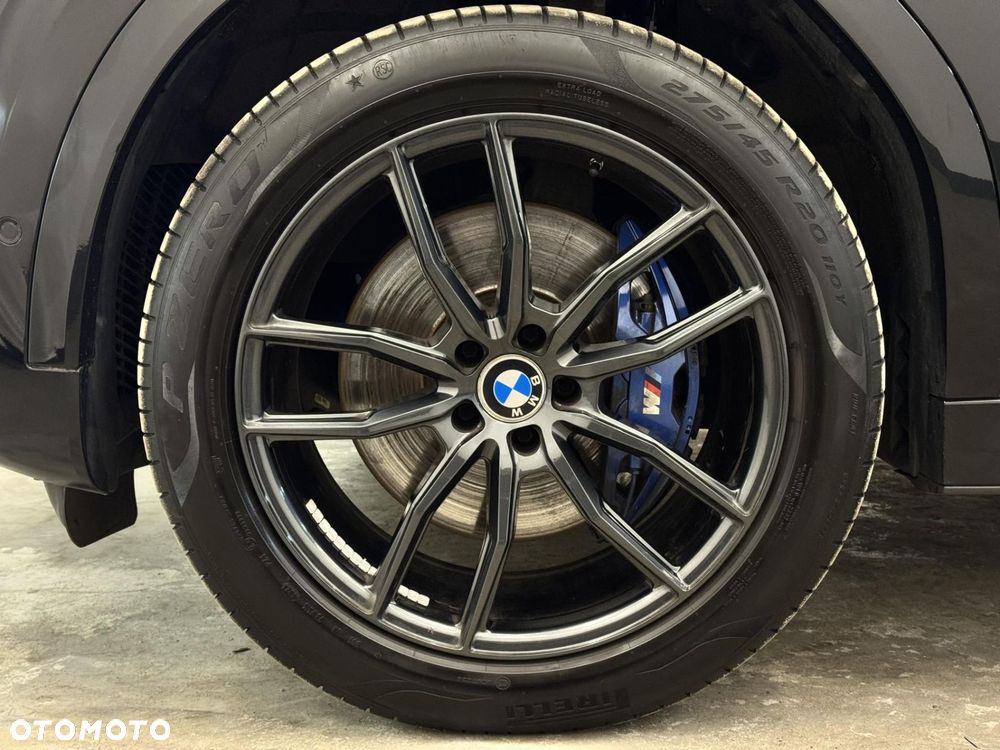 BMW X6 xDrive30d mHEV - 13