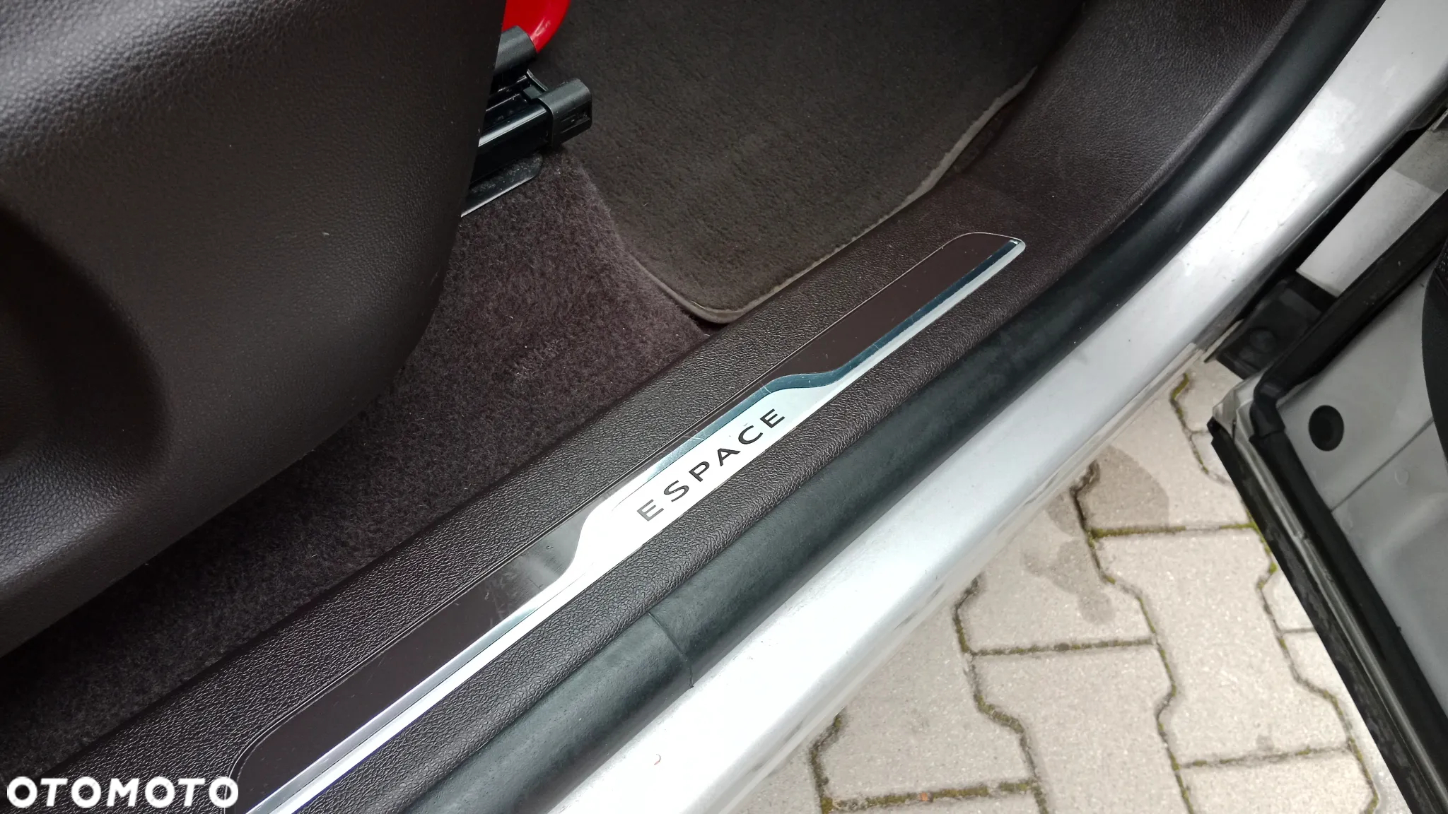 Renault Espace - 20