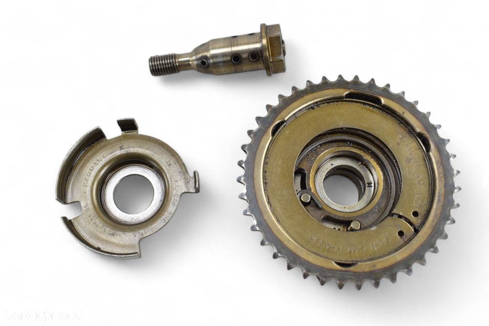 PSA まとめ Używany Koła zębate - 99 PLN - Otomoto.pl