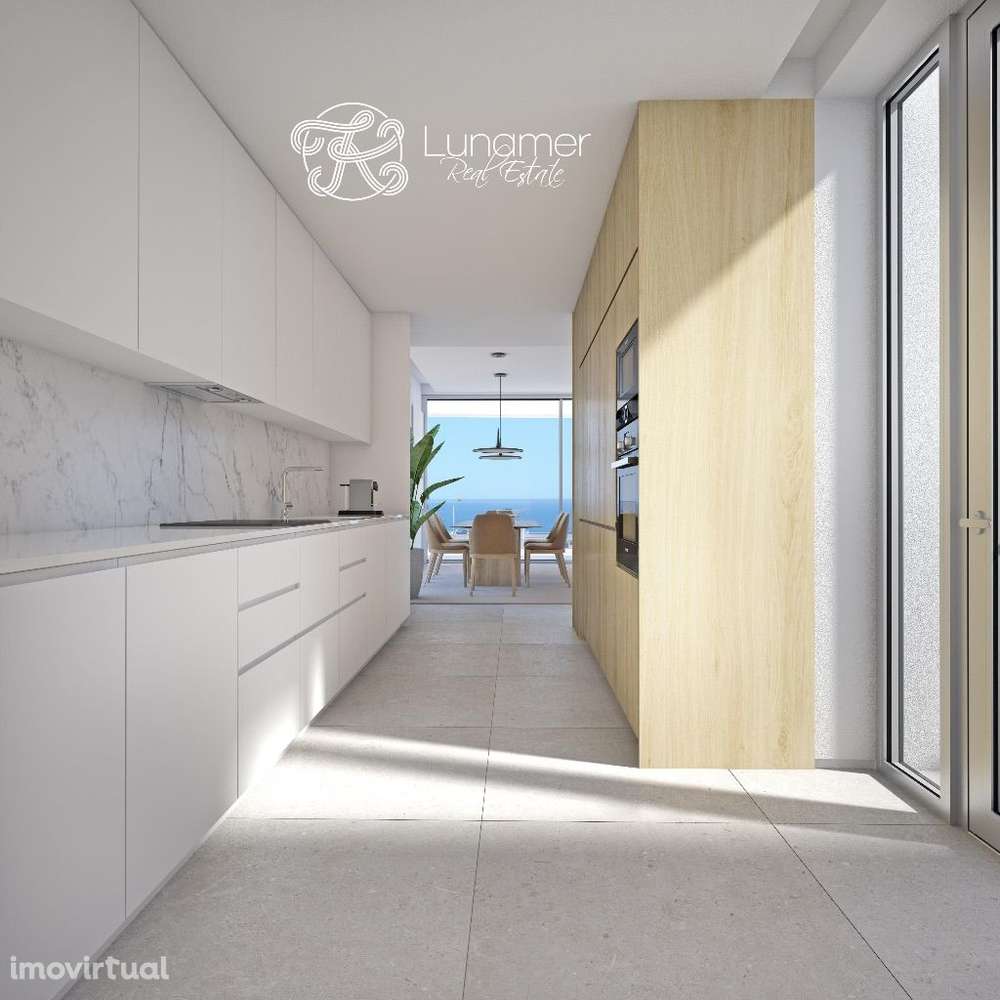 Moradia 3 quartos em Lagos - Grande imagem: 3/7