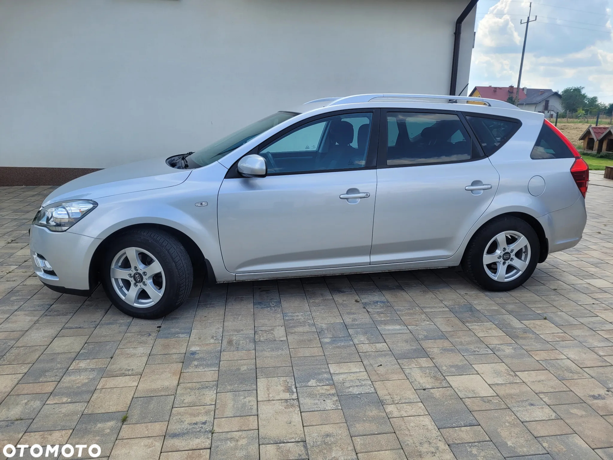 Kia Ceed Cee'd 1.4 Comfort + - 3