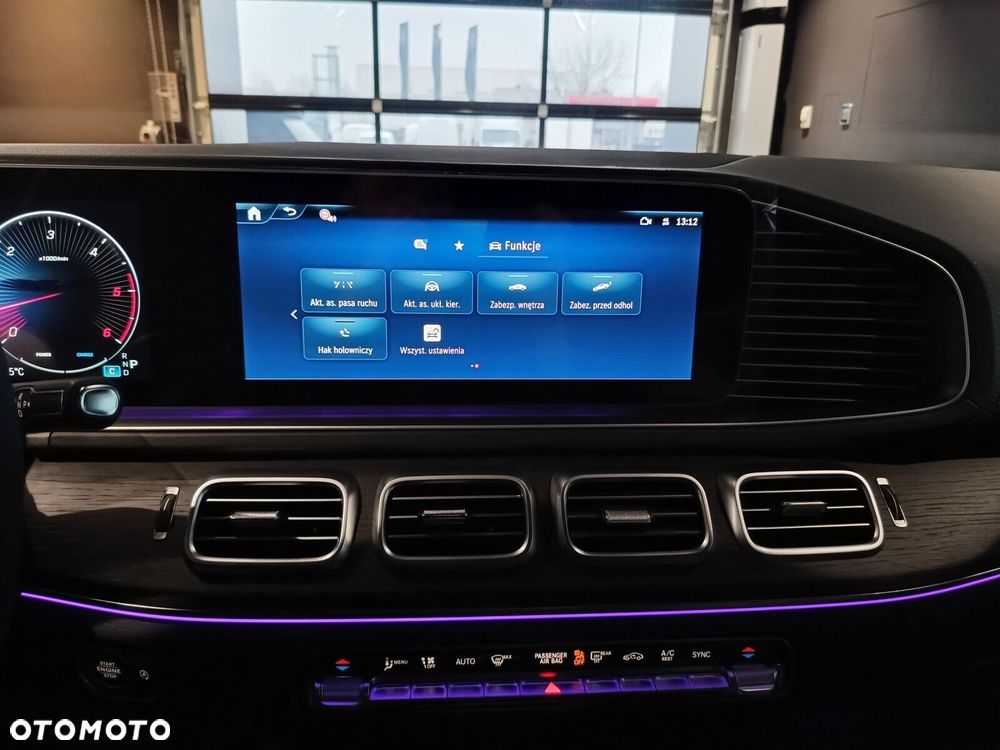 Mercedes-Benz GLE - 18