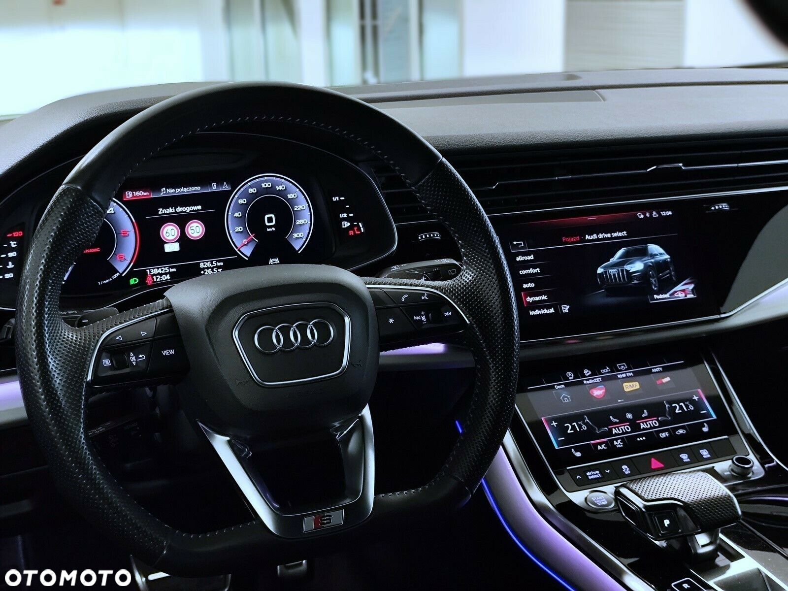 Audi Q7 - 13