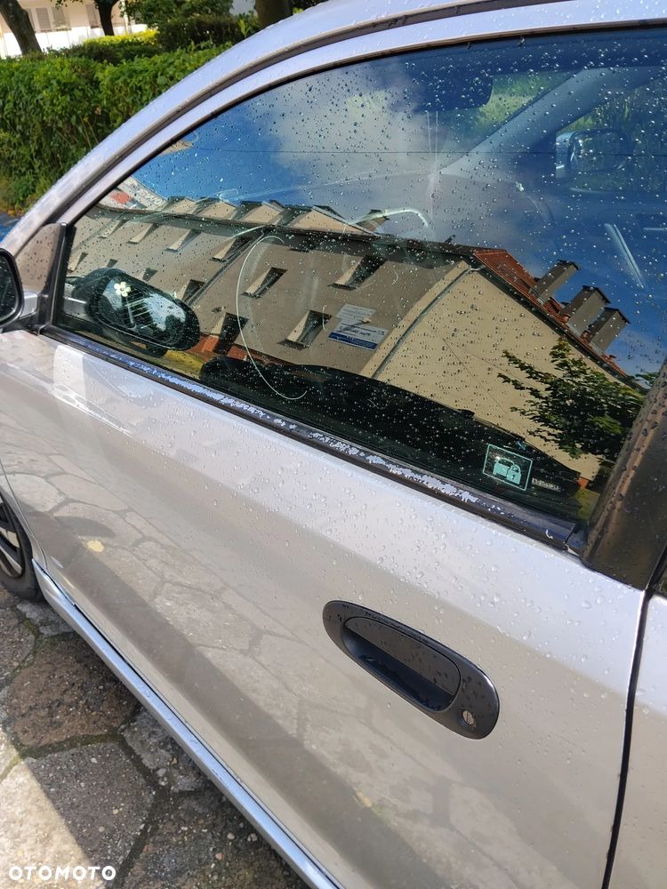 Honda Civic 1.4i Sport - 8