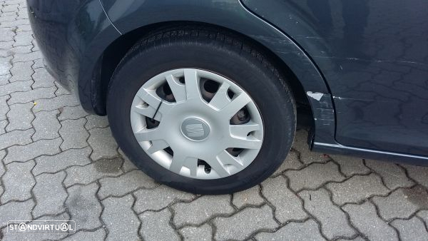 Para Peças Seat Leon (1P1) - 7