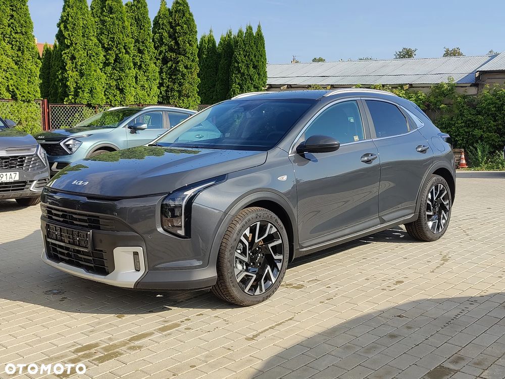 Kia XCeed 1.6 T-GDI L DCT - 3