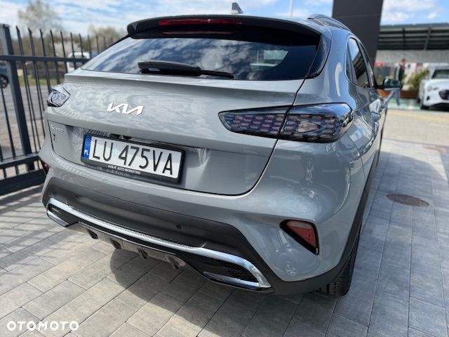 Kia XCeed 1.6 T-GDI Tribute DCT - 5