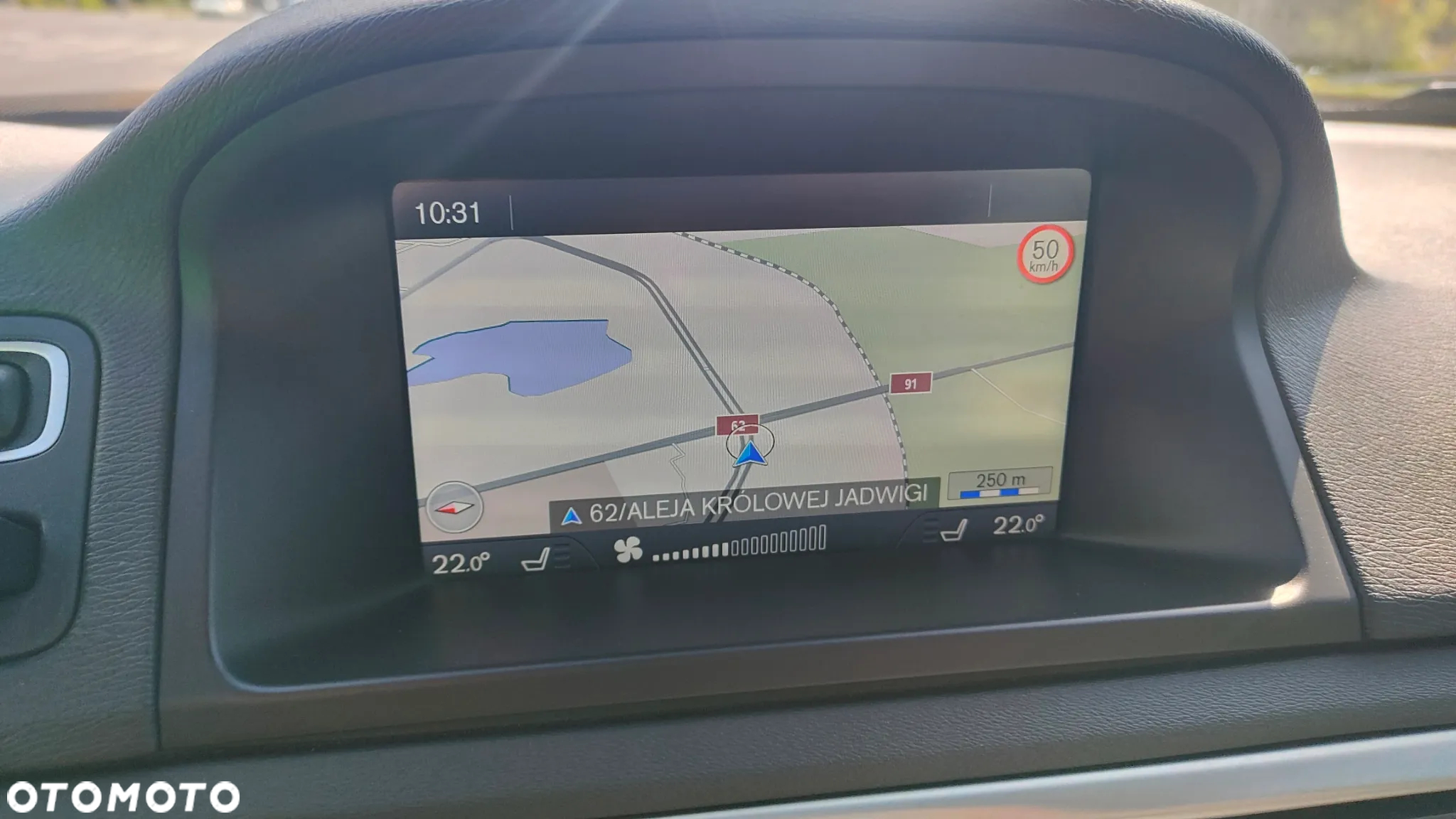 Volvo V70 D3 Dynamic Momentum - 17
