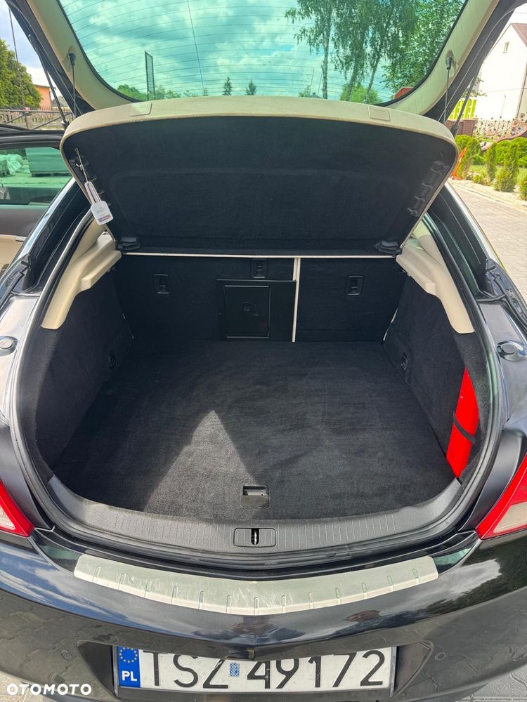 Opel Insignia 2.0 CDTI Cosmo ecoFLEX - 19