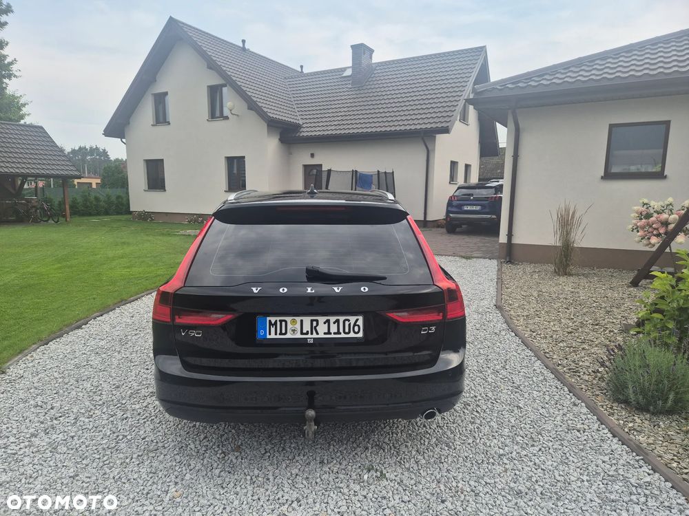 Volvo V90 - 11
