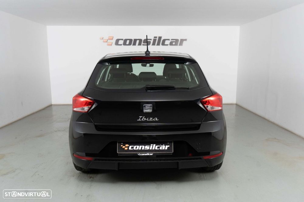 SEAT Ibiza 1.0 TSI Style DSG - 5