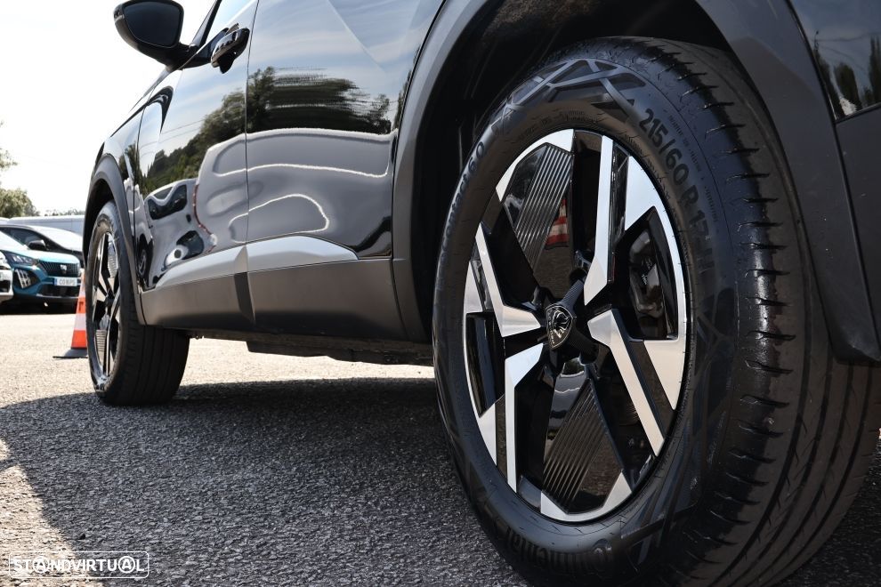 Peugeot 2008 1.2 Hybrid Allure e-DCS6 - 5