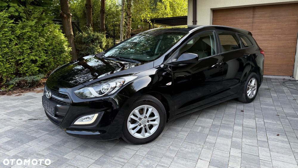 Hyundai i30 - 1