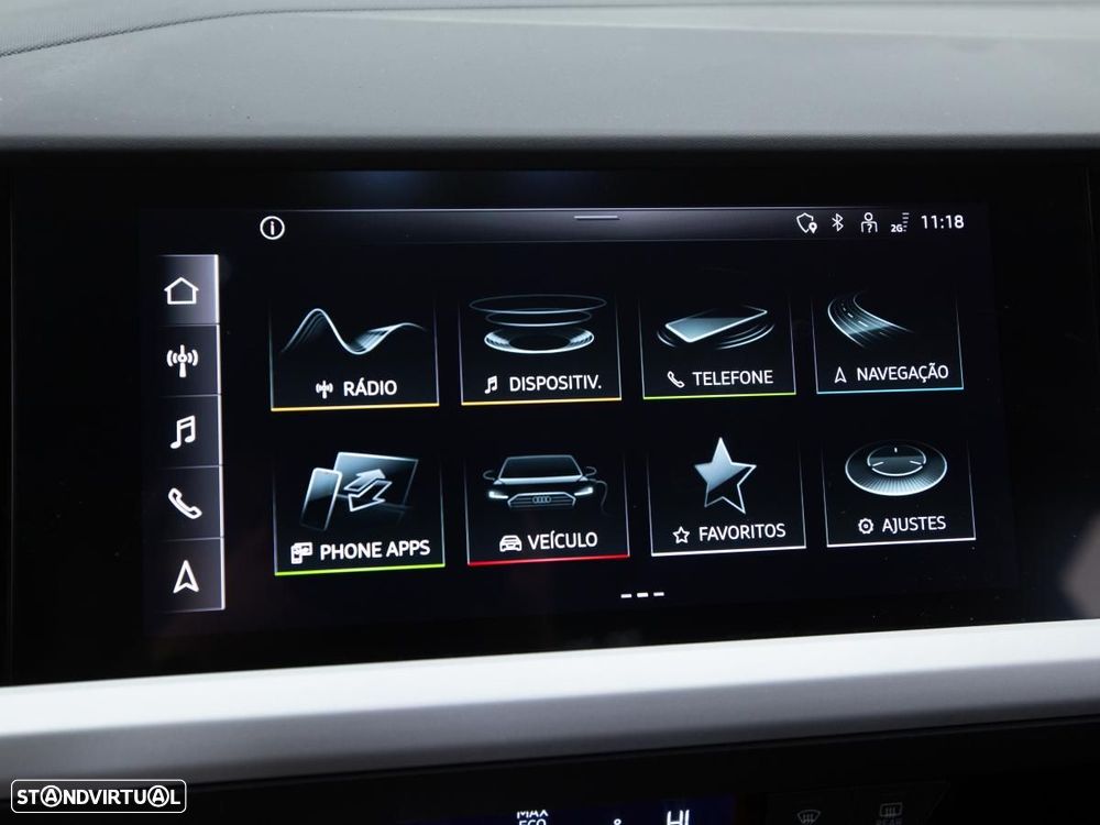Audi Q4 e-tron 40 82 kWH - 22