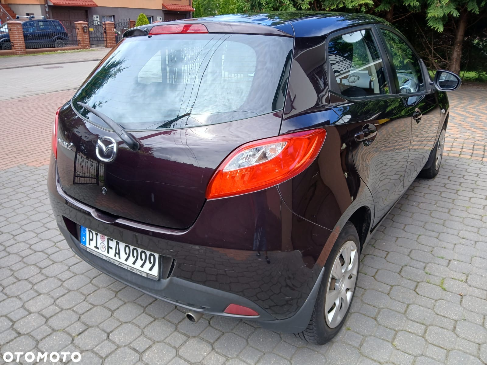 Mazda 2 1.5 Sport & Style - 5