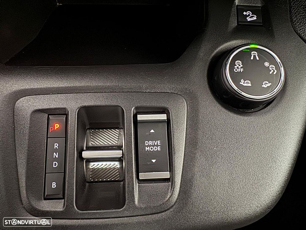 Citroën Berlingo - 25