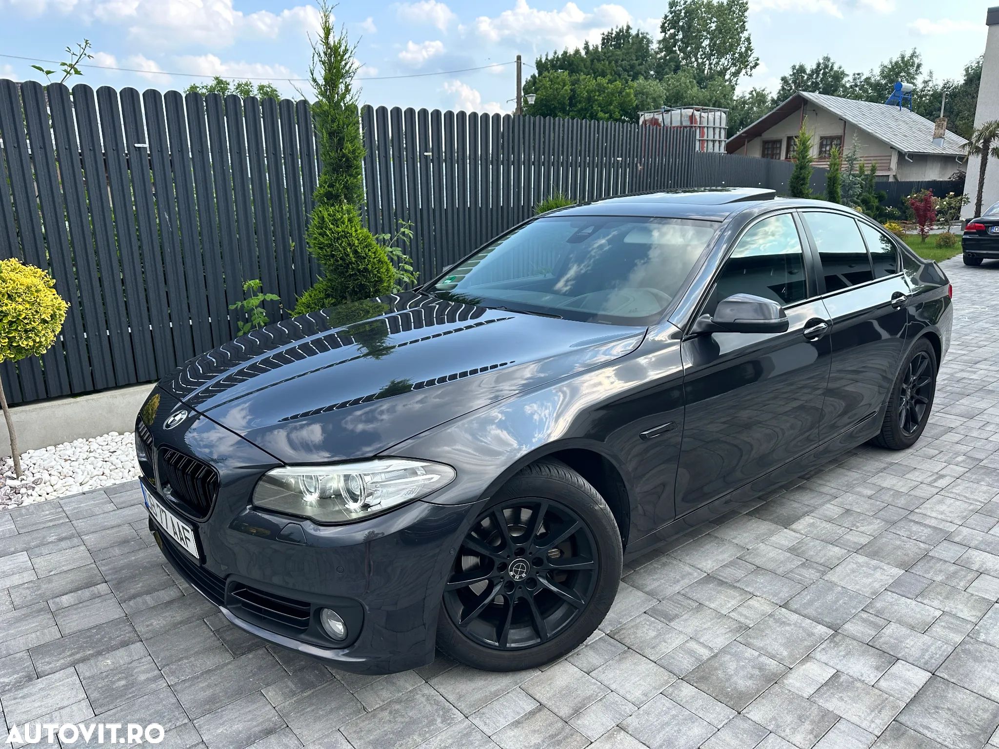 BMW Seria 5 - 1