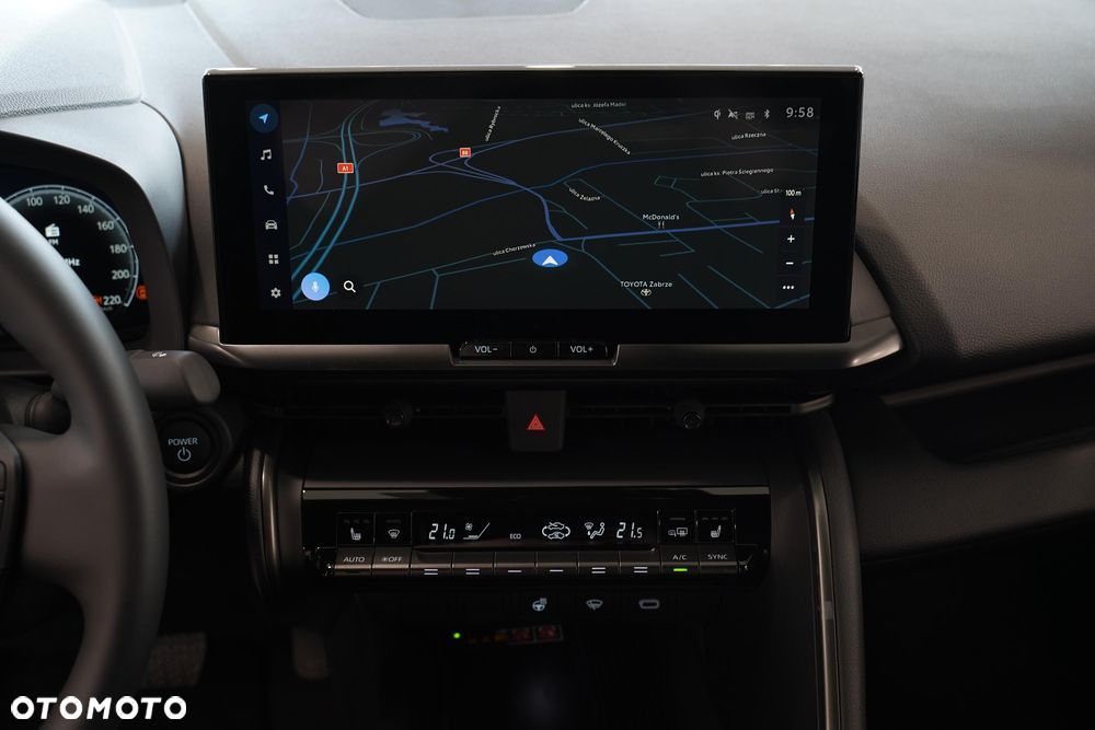 Toyota C-HR 1.8 Hybrid Style - 20