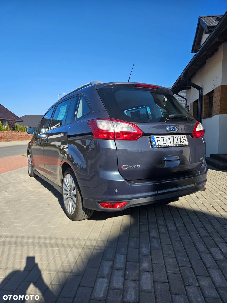 Ford Grand C-MAX - 6