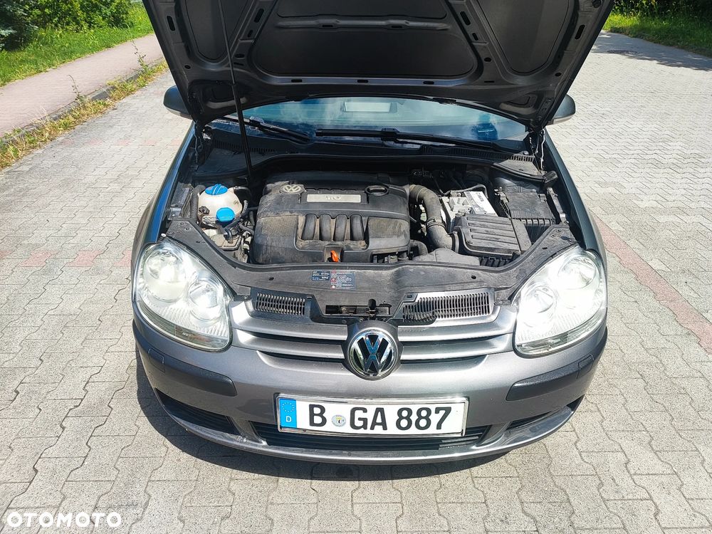 Volkswagen Golf 1.6 Edition - 23