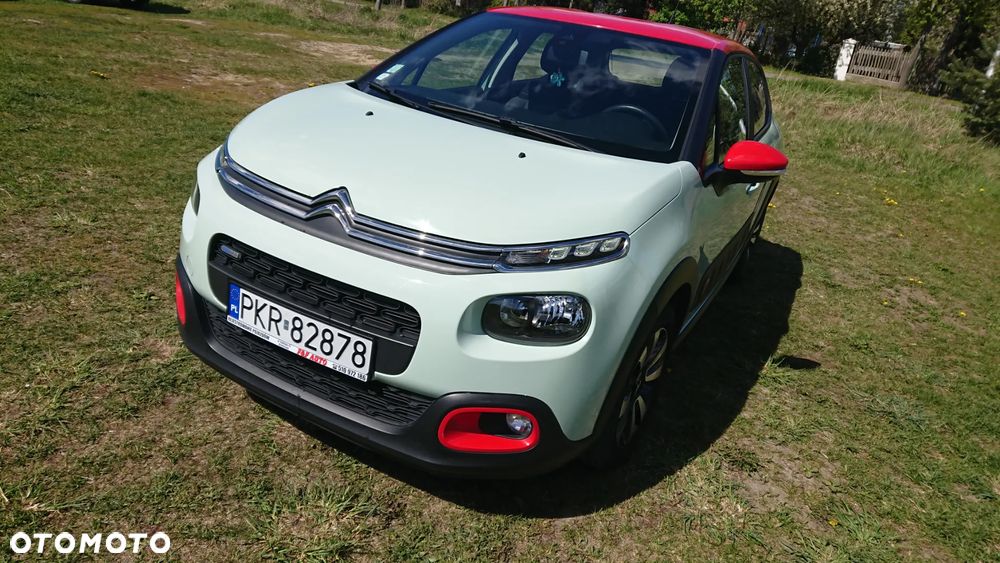 Citroën C3 - 17