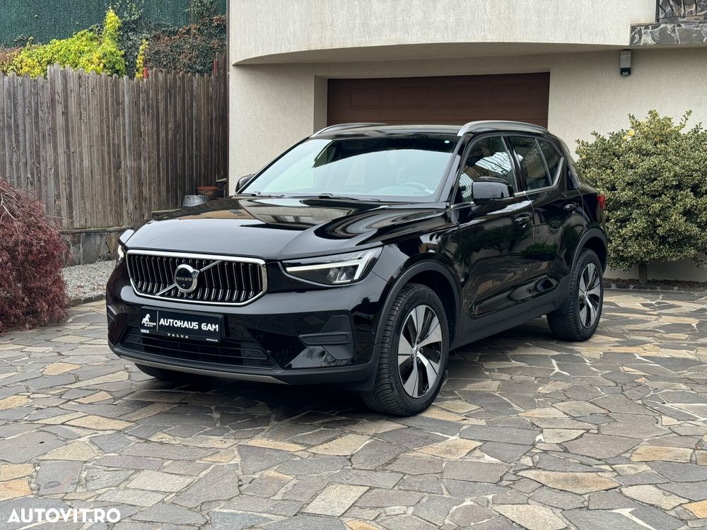Volvo XC 40 - 1