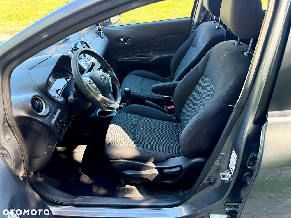 Nissan Note - 18