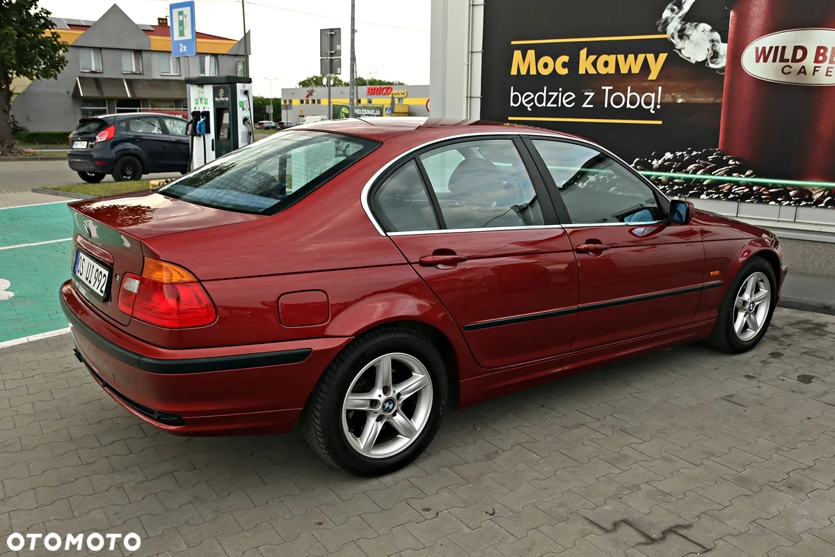 BMW Seria 3 - 15