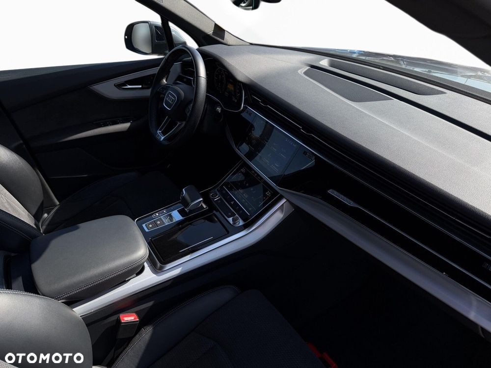 Audi Q7 - 15