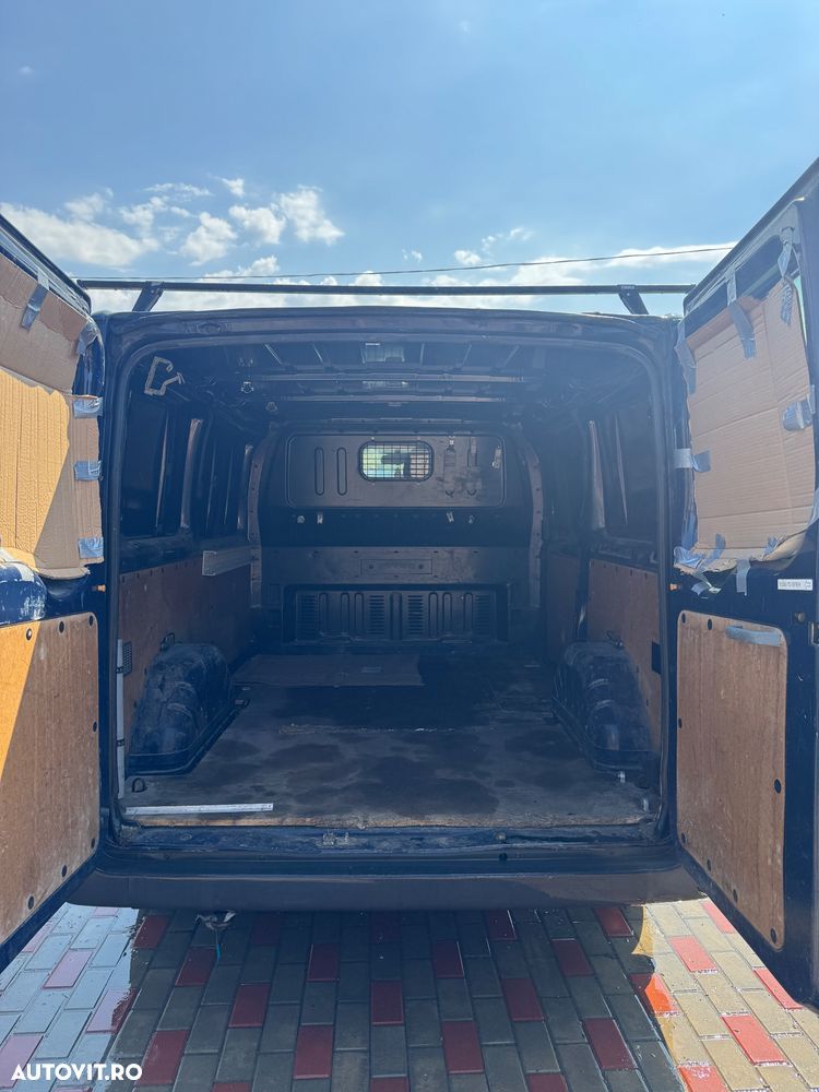 Ford Transit - 5