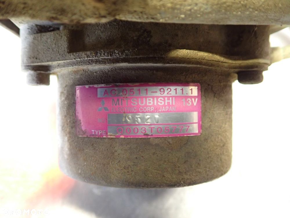 POMPA ABS HONDA CR-V I LIFT - 9