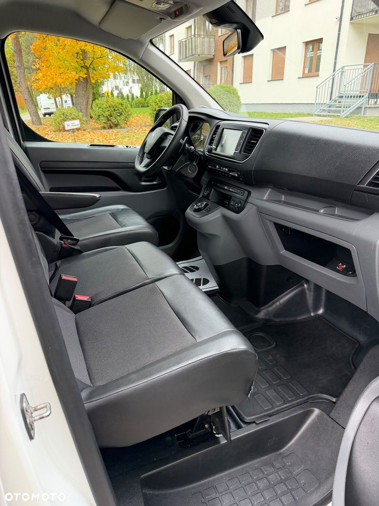 Citroën Jumpy - 17